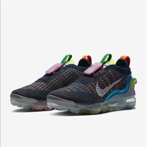 Nike Air Vapormax 2020 FK Multicolor
